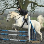 Show Jumping photography