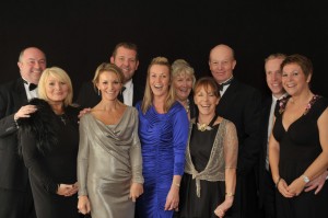 Market Bosworth Farmers Christmas Ball