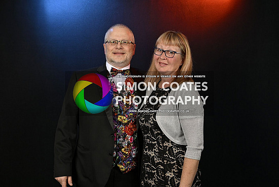 Minster Lodge Ladies Festival 2022