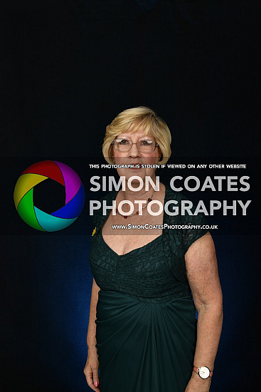 Chomeley Park Lodge Ladies Festival