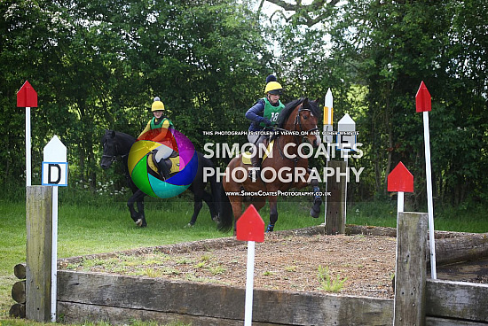 Stowe Beagles Hunter Trials 2022