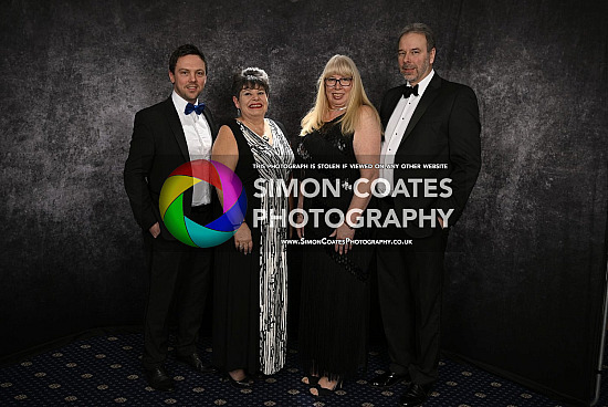 Minster Lodge Ladies Night 2023