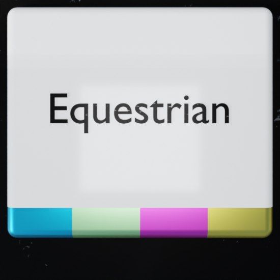 Equestrian