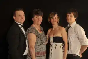 Family photography in Coventry