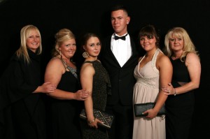 BSJA Ball Photography by Simon Coates