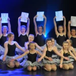 Eloquent Dance Academy Show Photos
