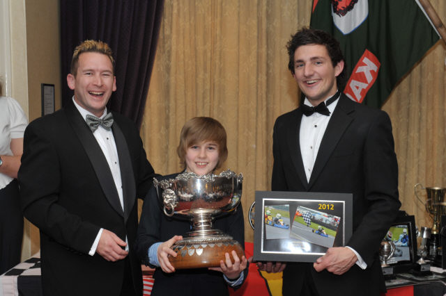 Photos from the Rissy Kart Club Annual Awards Dinner