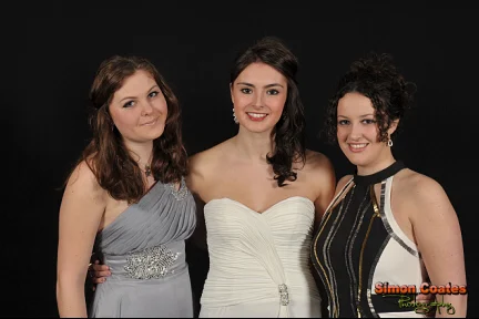 Photos from the Warwick Uni Law Ball