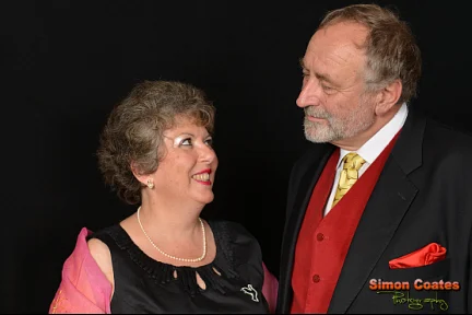 Photos from the Lodge of Prudence Ladies Festival which was held at the Stratford Hotel