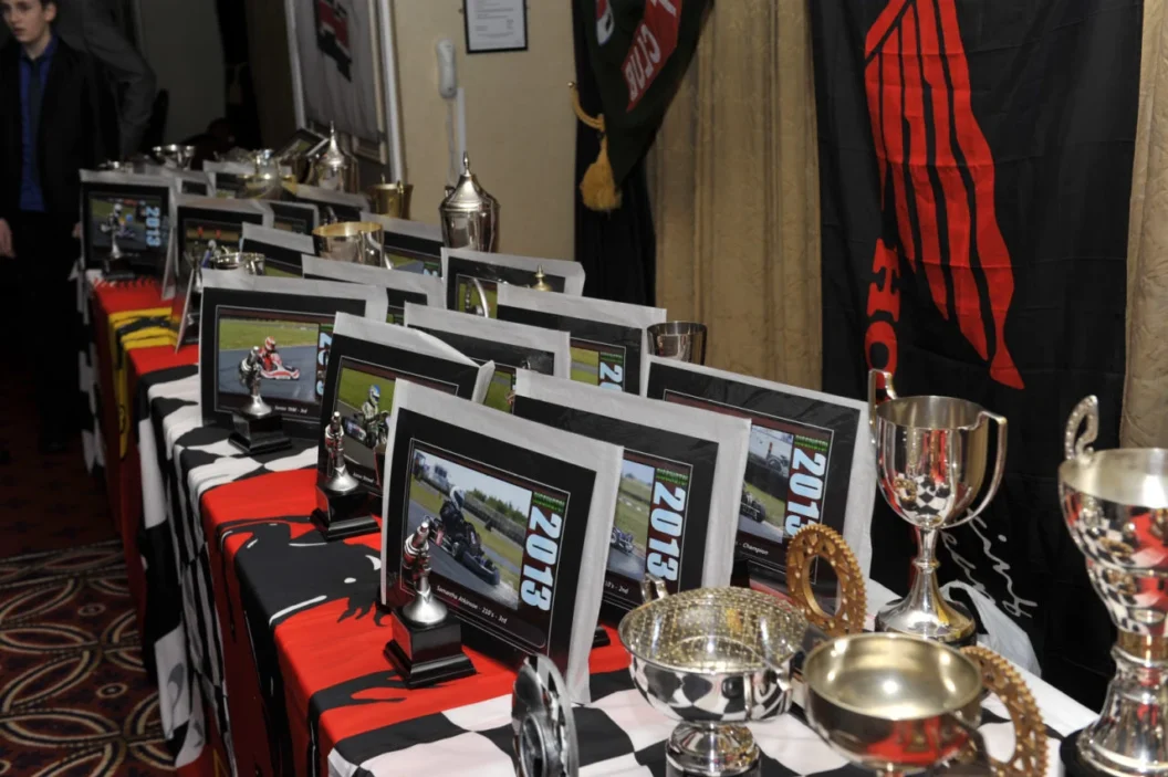 karting photography