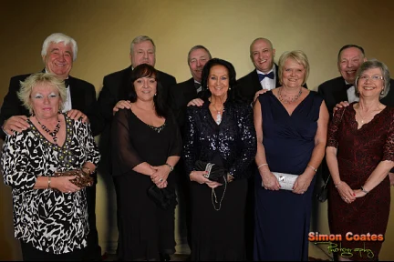 Photos from the Priory Lodge Ladies Festival