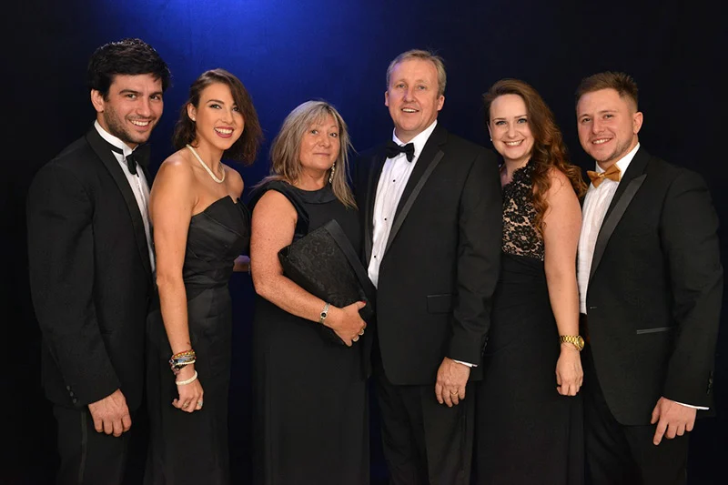 Masonic Event Photography in the Midlands