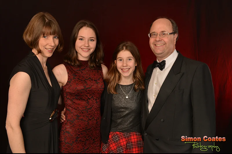 Photos from the Holly Ball 2016