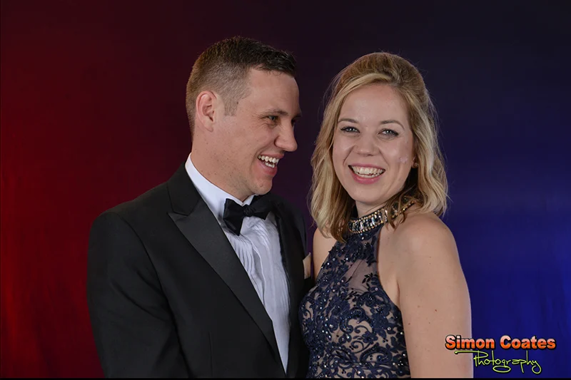 Charity Ball Event Photography Coventry