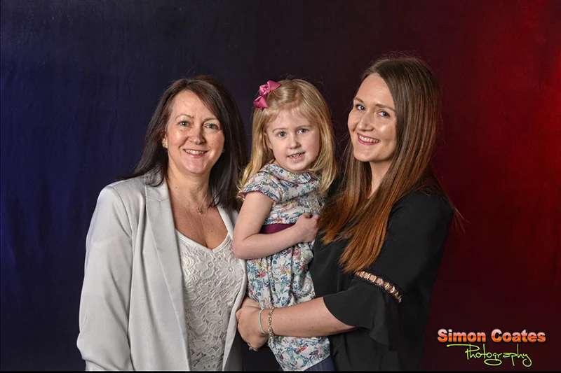Mothers' Day Dinner at Catthorpe Manor