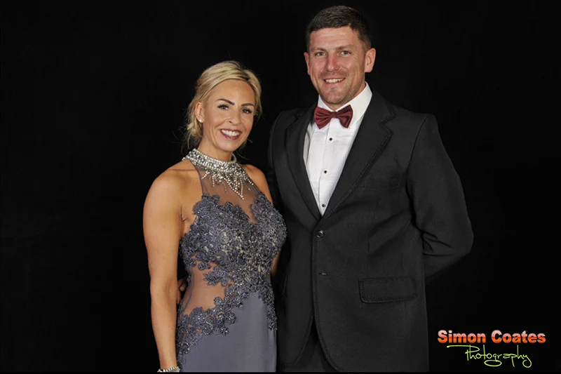 Masonic event photography in Warwickshire
