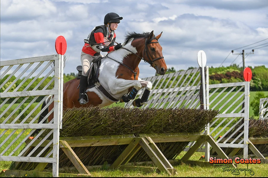 Hunter Trials at Primrosehill XC