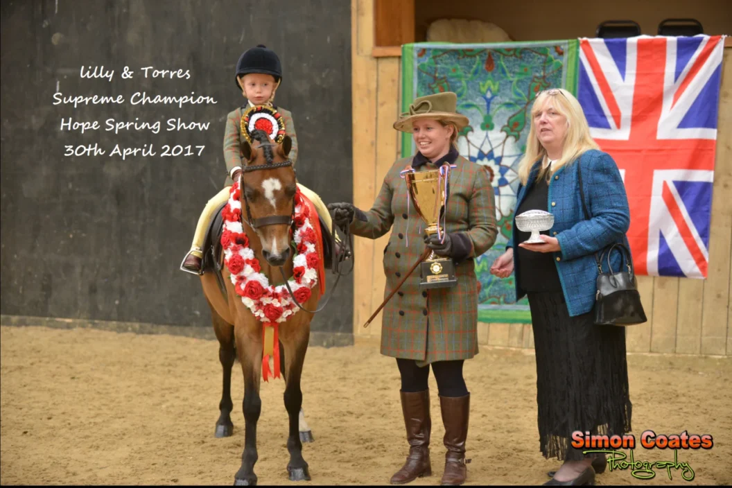 Equestrian Event Photography