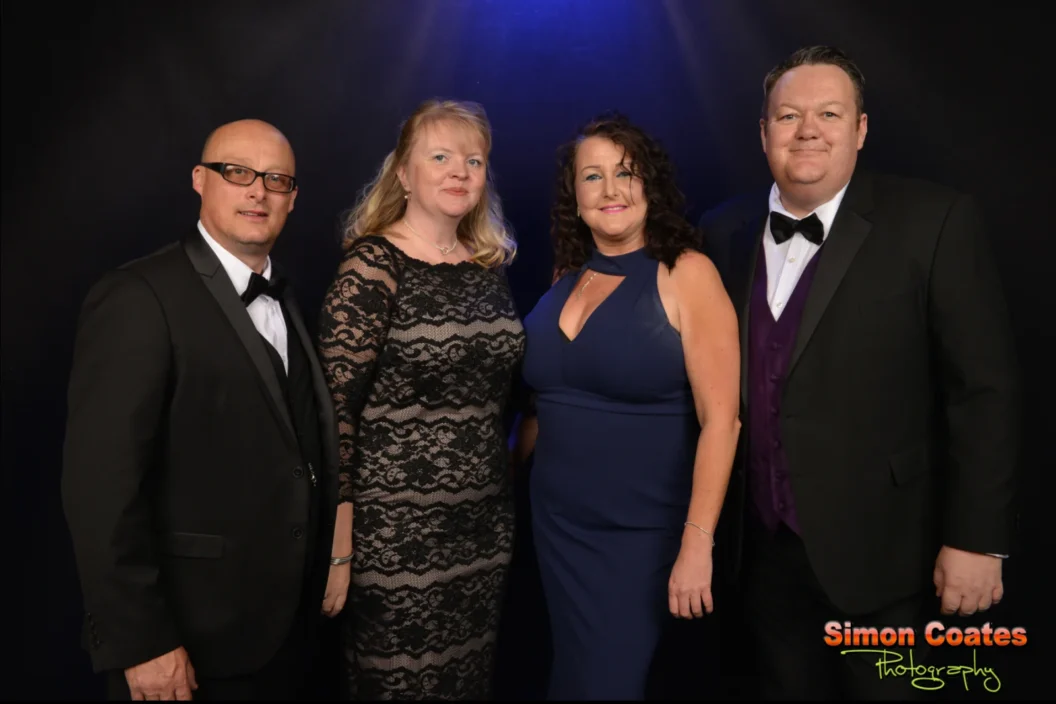 Queen's Lodge Ladies Festival at Ardencote Manor