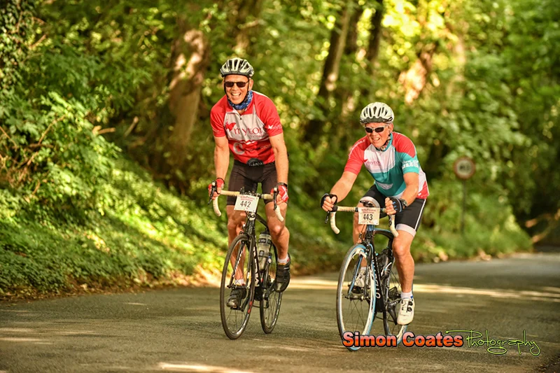 Myton Cycle pictures