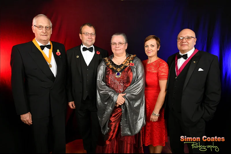 Event Photograph Coombe Abbey