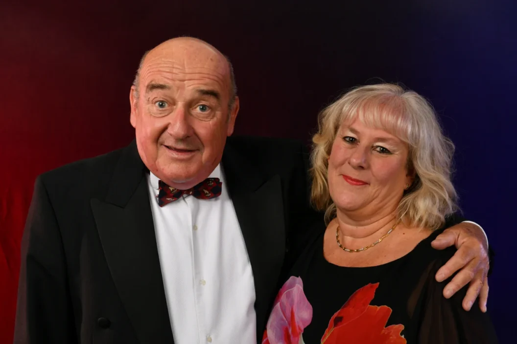 Round Table Lodge Ladies Festival