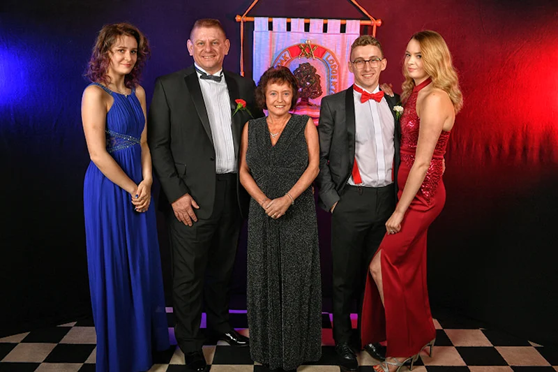 Photos from Weatheroak Lodge's Ladies' Festival