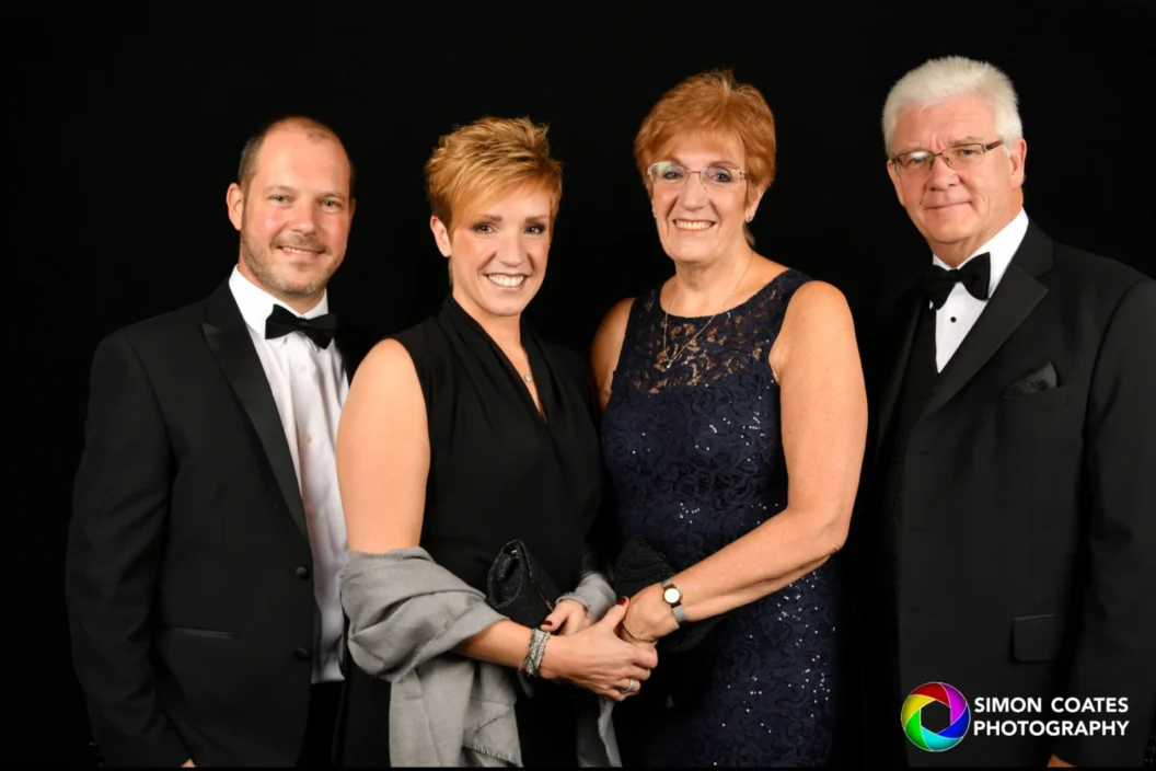 Rangoon Ormond Lodge Ladies Festival