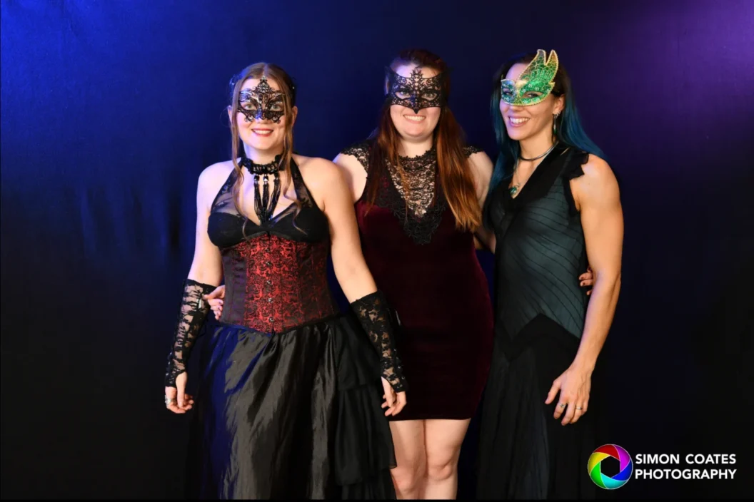 Masquerade Ball