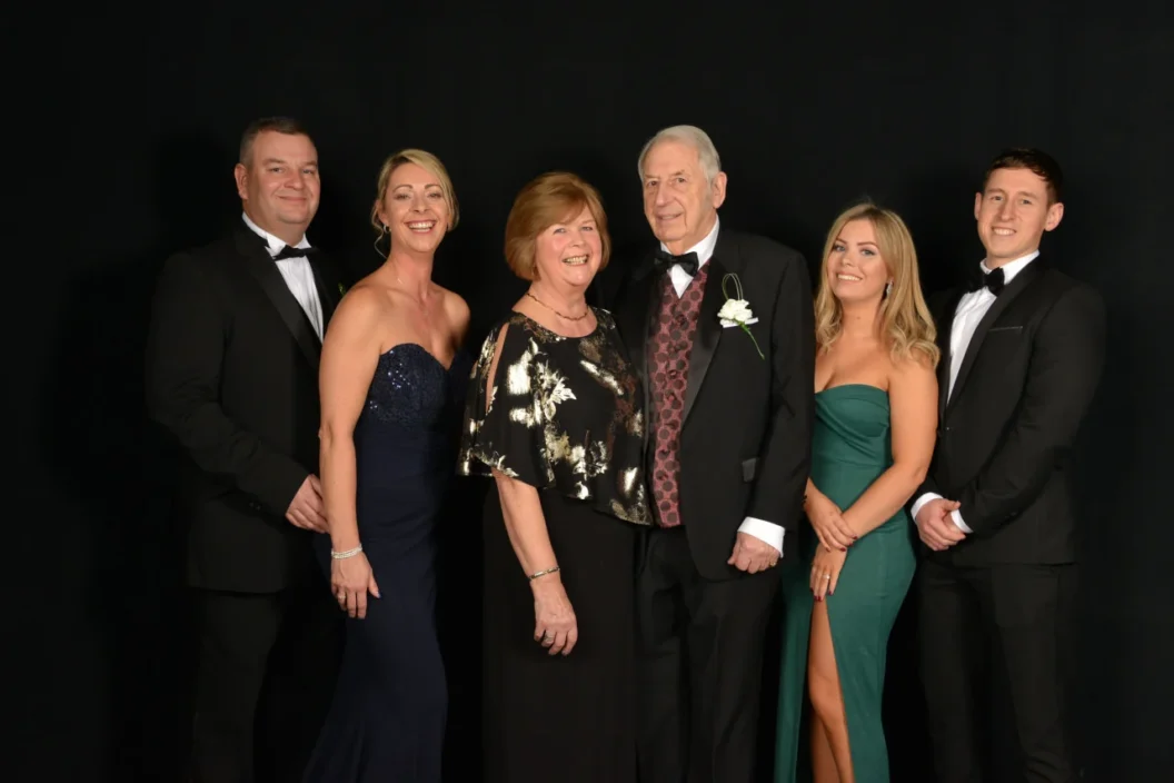 Masonic Photography in Warwickshire