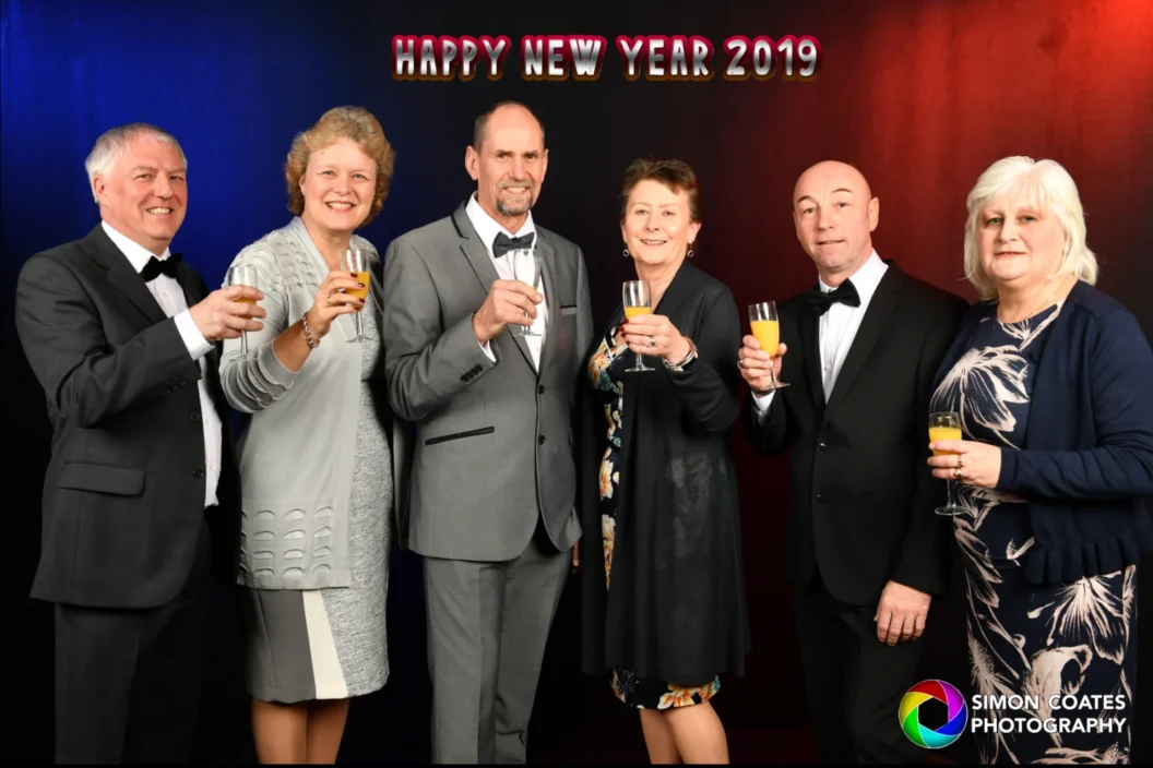 Party Photography Warwickshire