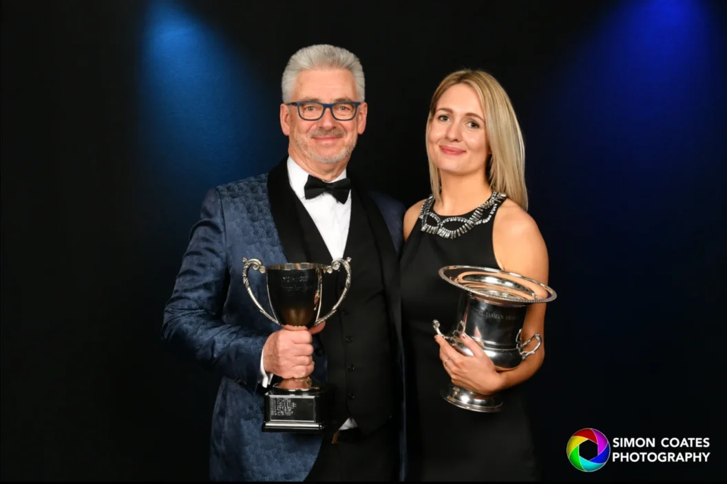BARC awards
