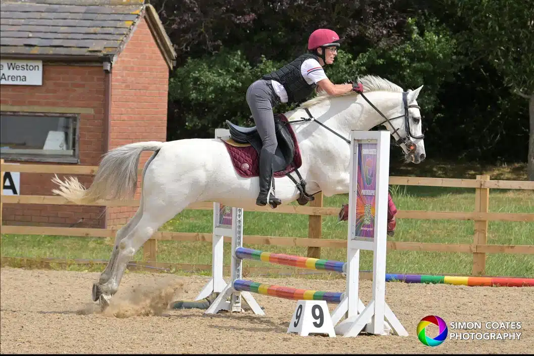 Unaffiliated-Show-Jumping-Photography-Midlands.