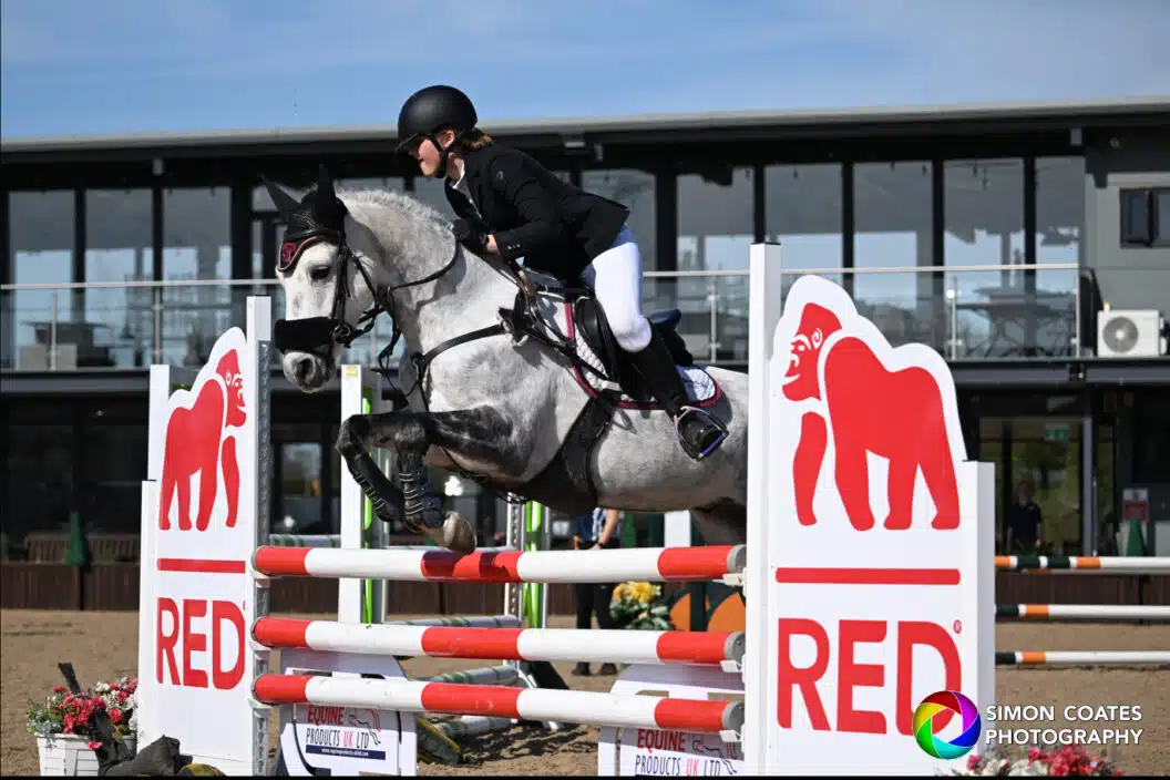 Atherstone Pony Club Photos