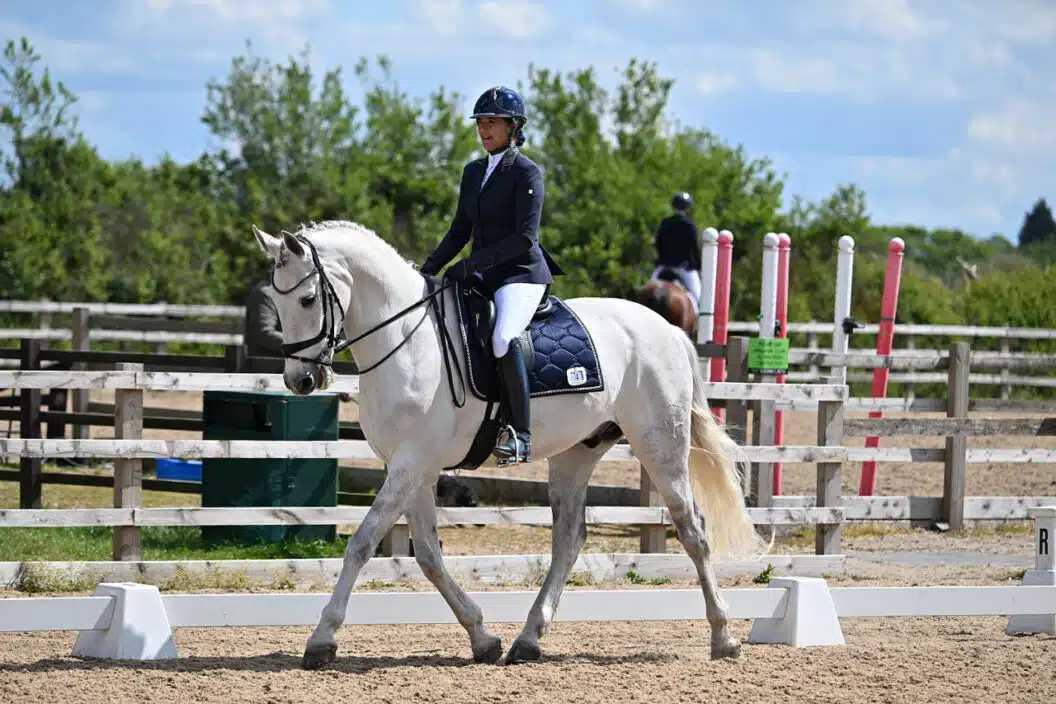 Dressage Photography