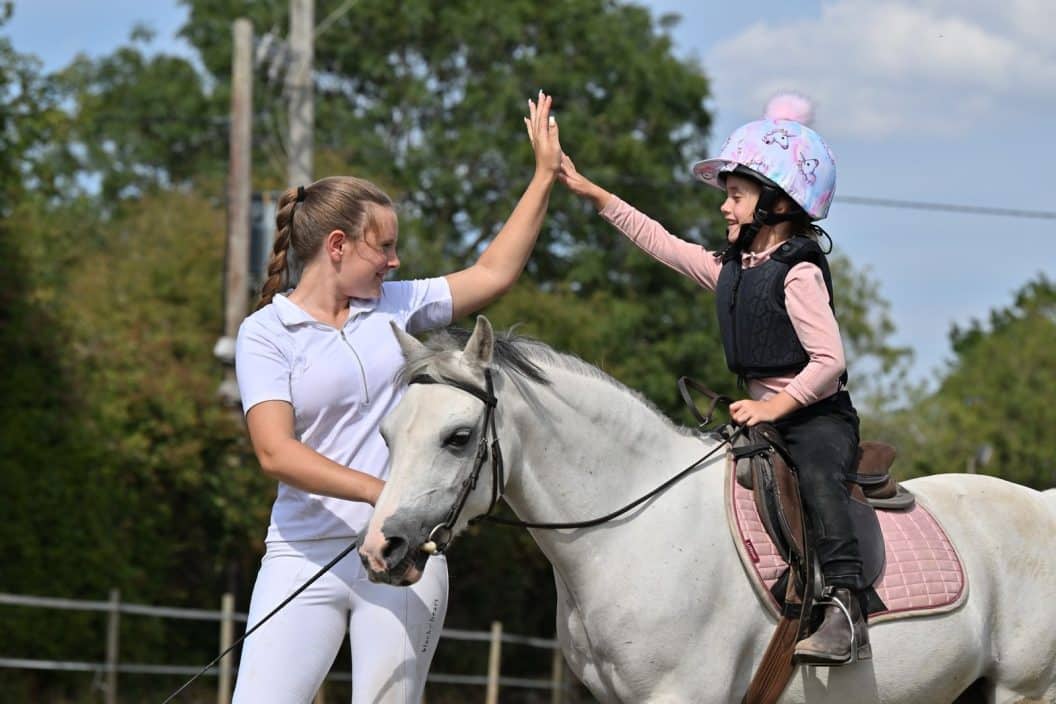 Pony Camp Photography